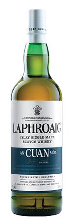 Laphroaig An Cuan Mòr 48%